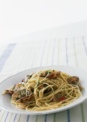 美味しいものを食べてしあわせになろう！